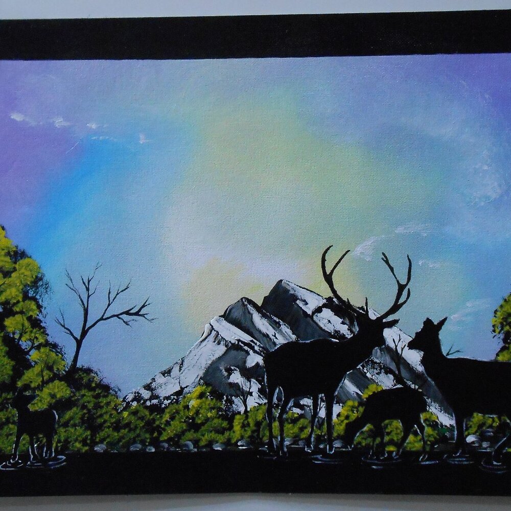 painting